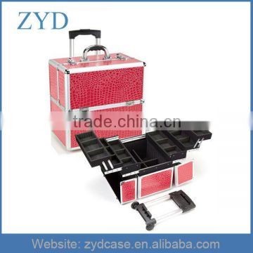 Professional Rolling Makeup Case ZYD-LG47