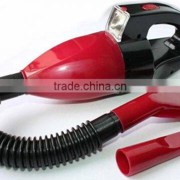 (WIN-604) cheap Portable Car Vacuum Cleaner with Light