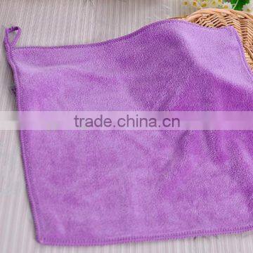 Summer promotion eco friendly soft cooling towel for tables