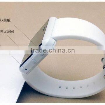 2013 Newest High Quality Smart Watch Bluetooth U Watch photo-6