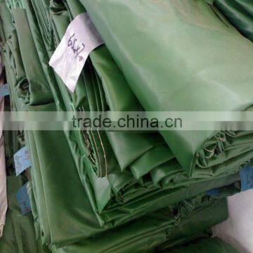 1000D Vinyl PVC Tarpaulin for Truck Tarps photo-5