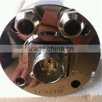GDZ80-2.2 Toauto 24000rpm 2.2kw Spindle Motor for Cnc Milling Engraving Woodworking Advertising Machine photo-5