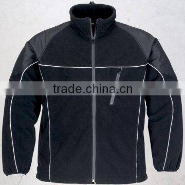 Polar function fleece