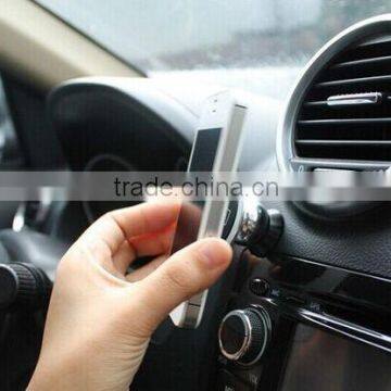 Hot Sale Professional Flexible Magnetic Car Mobile Phone Holder photo-3