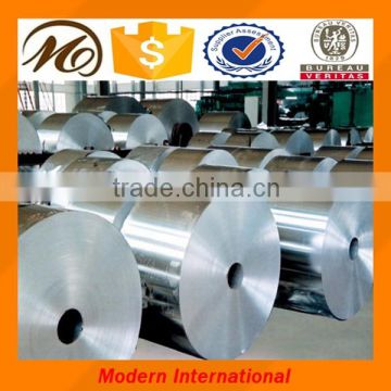 good quality mill finish aluminum coil