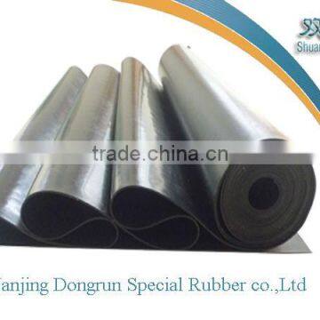 oil-proof rubber sheet NBR