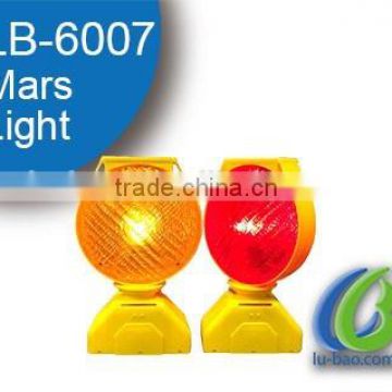 LB-6007 Factory made Flash Led Traffic Light