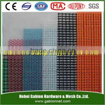 Alkali Resistant glass fiber mesh for cement board Fibergalss mesh EIFS