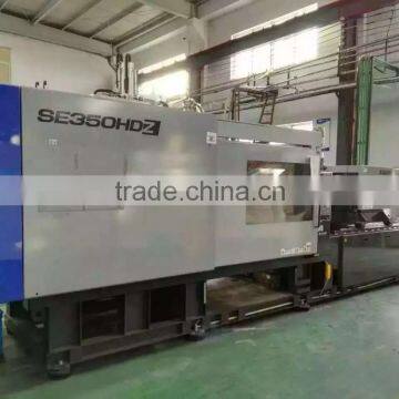 plastic molding machine price