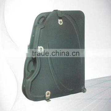 China Manufacture Custon EVA Bike Case, Eva Bike Boxes And Travel Cases photo-2