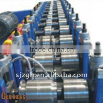 CR annealed coil