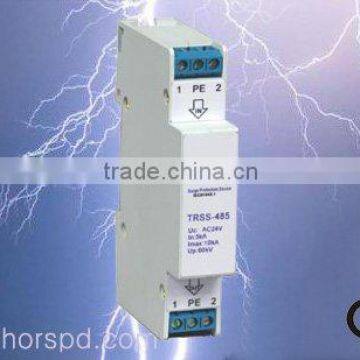 signal surge arrester