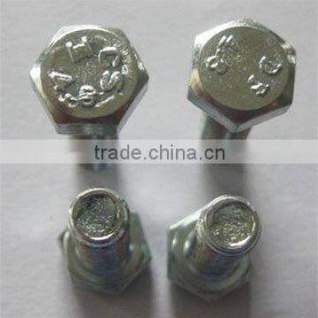 Stainless Steel Bolt and Nut photo-4