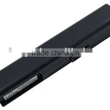 Laptop batteries for ASUS U1