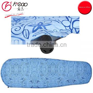 Camping Inflatable Air Mattress,Self-inflating Sleeping Mat,Self-inflating camping mat