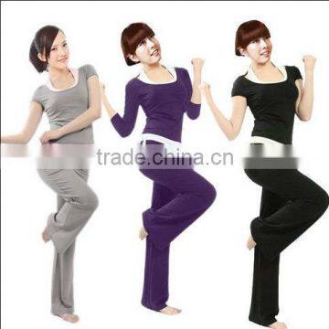 women gym suits