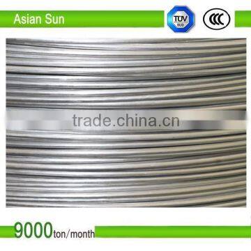 EC Grade Bare 1350 Type,ISO Certificate Aluminum Wire Rod 15mm for Electrical Cable