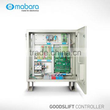 GOODS LIFT CONTROL PANEL