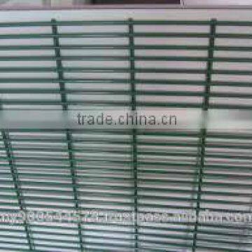 anti-climbing and cutting high security fence (Factory & exporter)