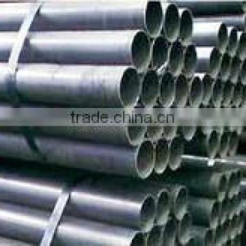 Hot rolled technique API 5L standard grade b seamless steel pipeline pipe at low price