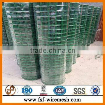 PVC Coated Holland Welded Wire Mesh photo-4