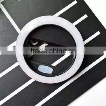 Selfie Led Light Ring Fill Light for Smart Phone Led Light for Film photo-4