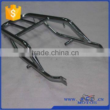 SCL-2012070218 Motorcycle Rear Lugguge Carrier for GN125 GN150 Motorcycle