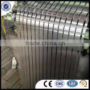 Alloy 1100 3003 1070 blind flat aluminum strip