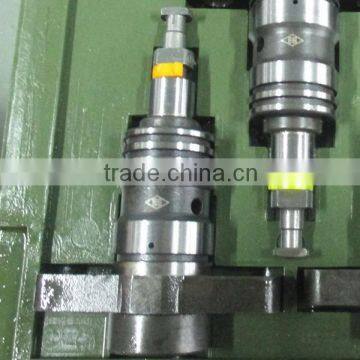 Z100 Plunger barrel assembly PMD