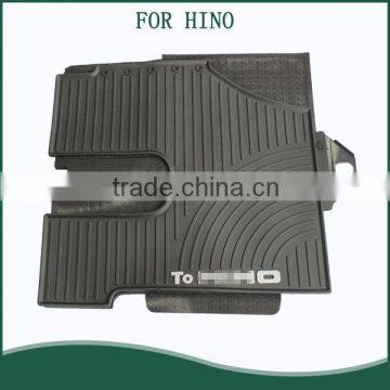 Custom Fit Floor Mats Trucks for Hino truck mat