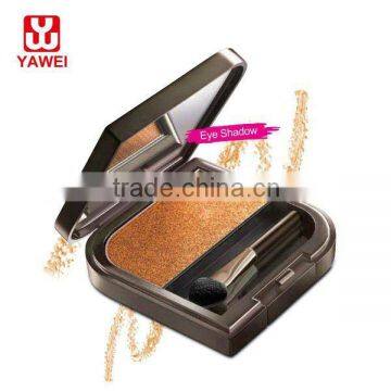 Shining Flowery Beautiful Eye Shadow (Single Color) 3.5g