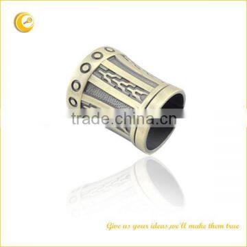 Zamak spray perfume bottle cap