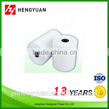 China Supply Cheap 3 1/8 Thermal Paper Rolls