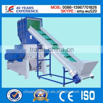 Plastic Granulate Machine automatic conveyors