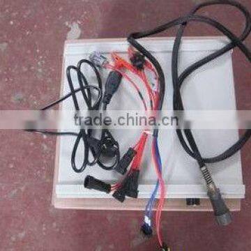 CRI700 Solenoid Injector Tester,Test Magnetic Valve