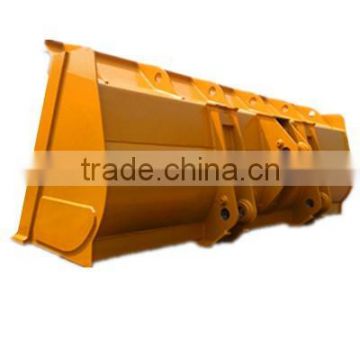 High Quality Hot Sell Wheel Loader Large Bucket