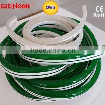 hotel project LED neon light 50m/roll waterproof