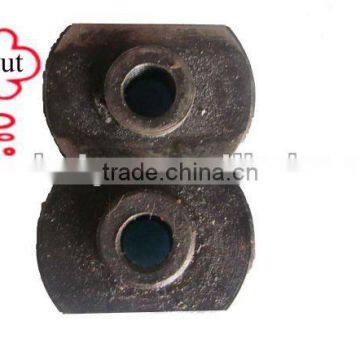 haiyu nut , T type nut ( in stock fast delivery ) express delivery