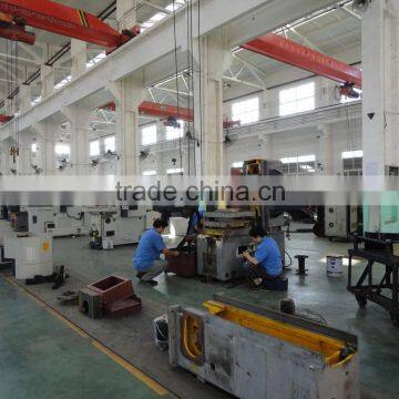 M7475 Round Chuck Vertical Surface Grinding Machine