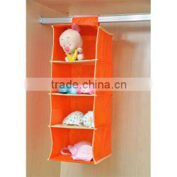 Hanging Closet Organizer, Clothes Closet Organizer photo-6