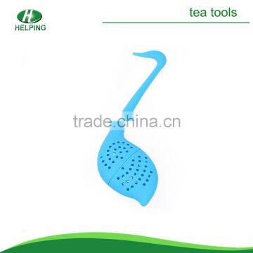 loose leaf eco-friendly tea stick infuser