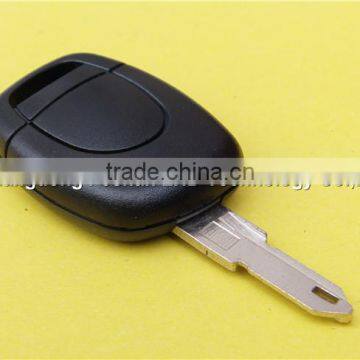 Replacement Shell Remote Key Case Fob 1 Button for Renault Twingo Clio Car Key photo-4