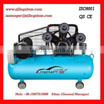 china supplier piston air compressor for factory price