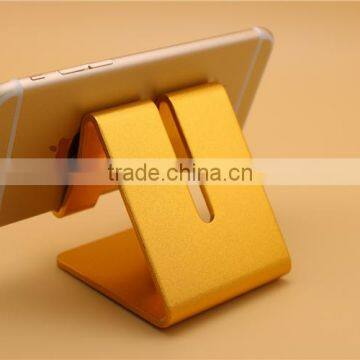 Laptop Tablet Pcs Aluminum Mounting Bracket Stand Holder in Car photo-4