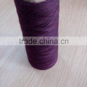 48NM/2 100%MERINO WOOL YARN 66S