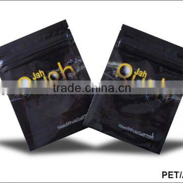 plastic promotional sachet