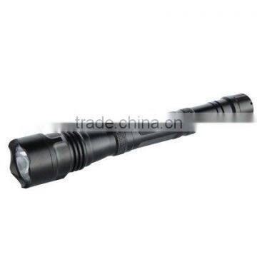 New design Cree Led Flashlight used for police