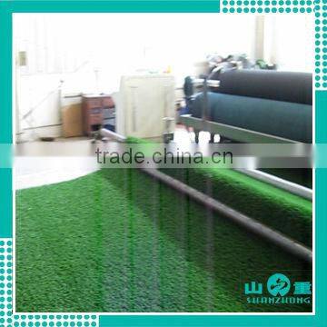 Low price artificial grass production machine
