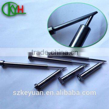 TOP high precision CNC machine spare parts