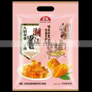 Hot sale soft jelly candy